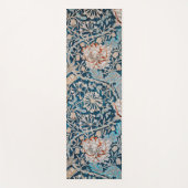 Honeysuckle, William Morris Yoga Mat (Voorkant)