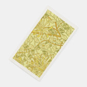 Honeysuckle Yellow door William Morris Servet (Hoek)