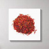 Hong Hua Canvas Print (Voorkant)