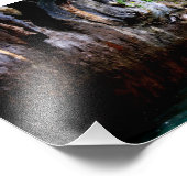 Hong Island, Thailand Print Foto Afdruk (Hoek)