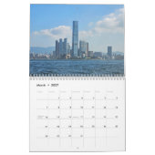 Hong Kong 2026 kalender (Mar 2027)