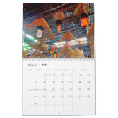 Hong Kong 2026 kalender (Feb 2027)