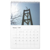 Hong Kong Agenda Kalender (Feb 2027)