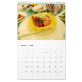 Hong Kong Agenda Kalender (Jan 2026)