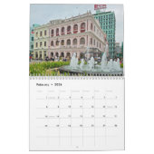 Hong Kong and Macao 2026 calendar Kalender (Feb 2026)