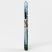 Hong Kong apparaat behuizing Case-Mate iPhone Case (Achterkant/rechts)