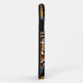 Hong Kong Case-Mate iPhone Case (Achterkant/rechts)
