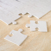 Hong Kong China Skyline Legpuzzel (Zijkant)