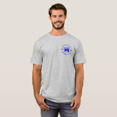 Hong Kong Football Club T-shirt (Voorkant volledig)