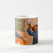 Hong Kong Hotel Koffiemok (Center)