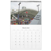 hong kong kalender (Mar 2026)