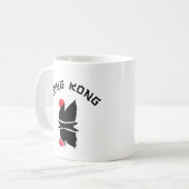 Hong Kong  Koffiemok (Voorkant links)