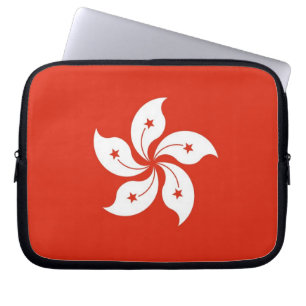 Hong Kong-laptophoes Laptop Sleeve