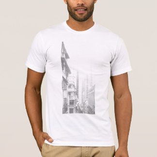 HONG KONG-MidNiveaus T-shirt