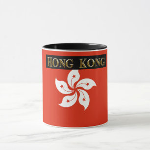 HONG KONG MOK