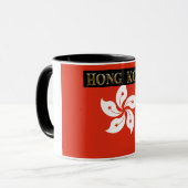 HONG KONG MOK (Voorkant links)