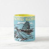 HONG KONG MOK (Midden)