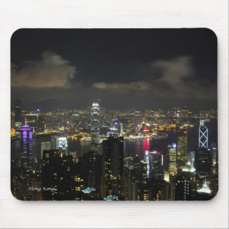 Hong Kong Mousepad Muismat