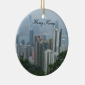 Hong Kong Ornament (Rechts)