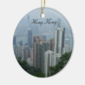 Hong Kong Ornament (Links)