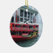 Hong Kong Ornament (Rechts)