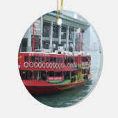 Hong Kong Ornament (Links)