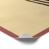 Hong Kong Poster (Hoek)