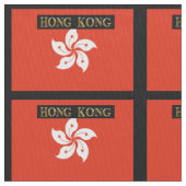 HONG KONG STOF (Close Up)