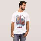 hong kong t-shirt (Voorkant volledig)