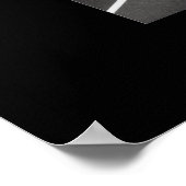 Hong Kong Taxis Poster (Hoek)