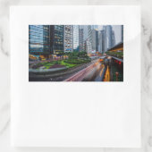 Hong Kong Traffic stickers (Tas)