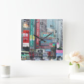 Hong Kong wandklok (Huis)