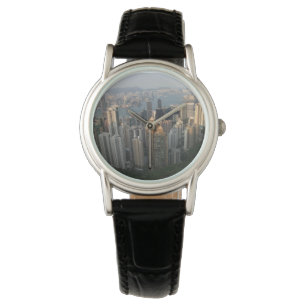 Hong Kong Watch Horloge
