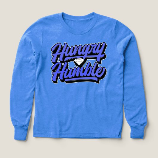 Hongaars en nederig (Voorkant)