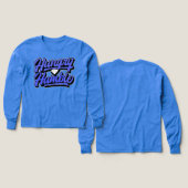 Hongaars en nederig (Voorkant /achterkant)