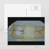 Hongaars Palacsinta Briefkaart (Voorkant / Achterkant)