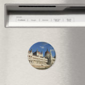 Hongaars parlement magneet (Insitu (Vaatwasser))