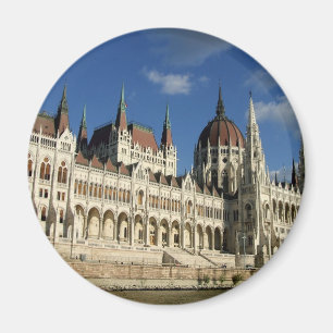 Hongaars parlement magneet