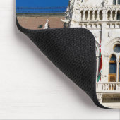 Hongaars parlement muismat (Hoek)