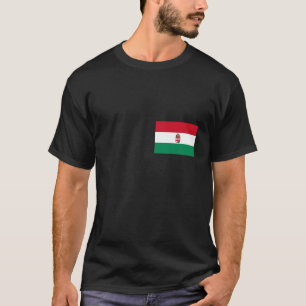 Hongaars T-shirt