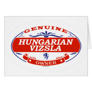 Hongaars Vizsla