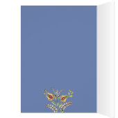 Hongaarse bloemen (Binnen (Links))