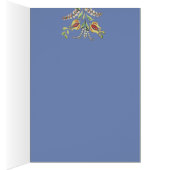 Hongaarse bloemen (Binnen (Rechts))