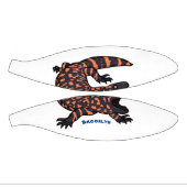 Hongaarse cartoon van een dwerg basketbal (Panelen)