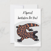 Hongaarse cartoon van een dwerg kaart (Achterkant)