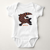 Hongaarse cartoon van een dwerg romper (Voorkant)