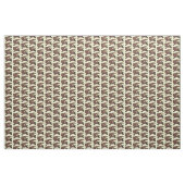 Hongaarse cartoon van een dwerg stof (Yard (91,4 cm))