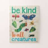 Hongaarse driepijlerpijler wees aardig op alle cre legpuzzel (Verticaal)