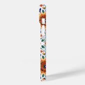 Hongaarse Folk Art Case-Mate iPhone Case (Achterkant / Links)