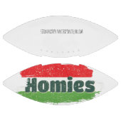 Hongaarse homo's american football (Panelen)